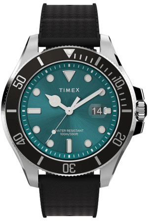 Zegarek Timex TW2V91700 / Harborside Coast 43mm / męski