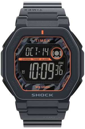 Zegarek Timex TW2V93800 / Command Encounter / męski / pasek