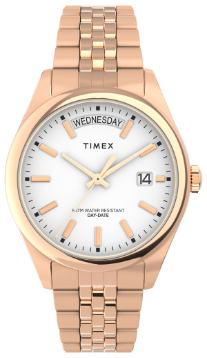 Zegarek Timex TW2W32200 / Trend Legacy / damski / bransoleta