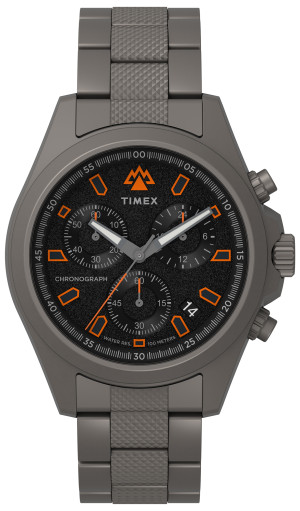 Zegarek Timex TW2W45700 / Expedition North Field Post Chrono / męski
