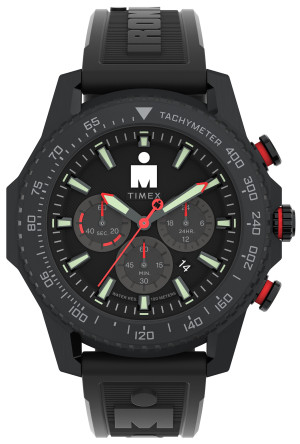 Zegarek Timex TW2W55400 / Ironman Adrenaline / męski / pasek