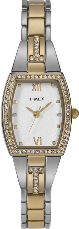 Zegarek Timex TW2W95800 / Main Street 22mm Bracelet / damski