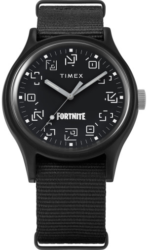 Zegarek Timex TW2W97000 / MK1 X Fortnite® 40mm / męski
