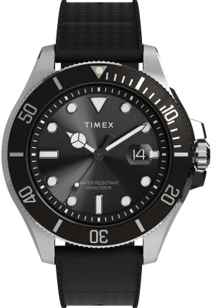 Zegarek Timex TW2Y09200 / Harborside Coast / męski / pasek