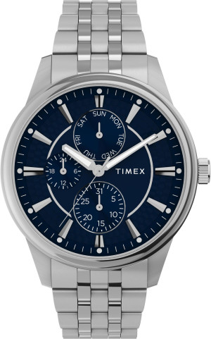 Zegarek Timex TW2Y21500 / Trend Chicago Multi 45mm / męski