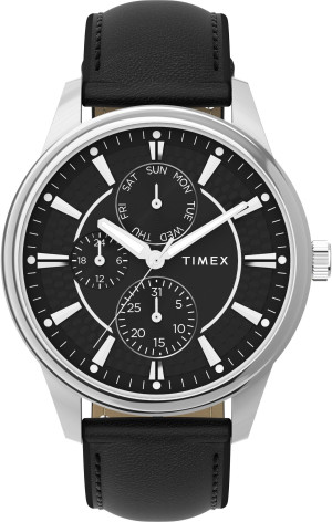 Zegarek Timex TW2Y21600 / Trend Chicago Multi 45mm / męski
