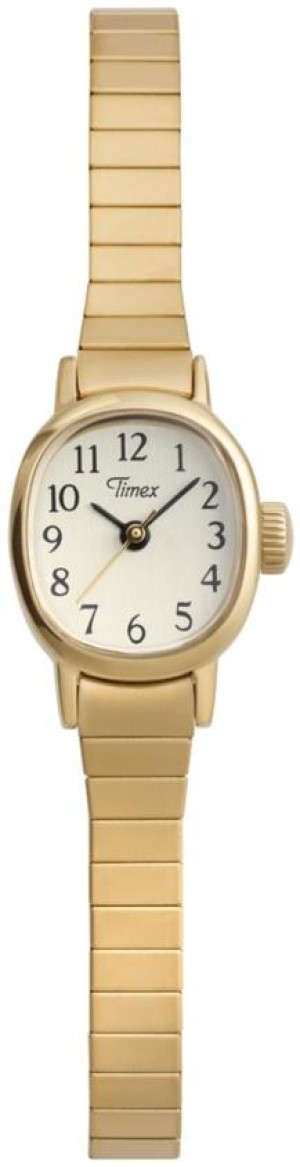 Zegarek Timex TW2Y47400 / Cavatina® Mini 17mm / damski / bransoleta