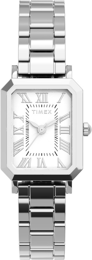 Zegarek Timex TW2Y57900 / Trend Vivienne 21mm / damski / bransoleta