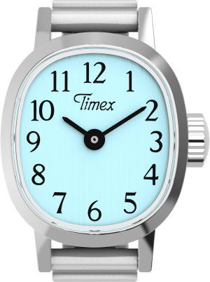 Zegarek Timex TW2Y77200 / w formie pierścionka Trend Cavatina® Mini 16mm / damski