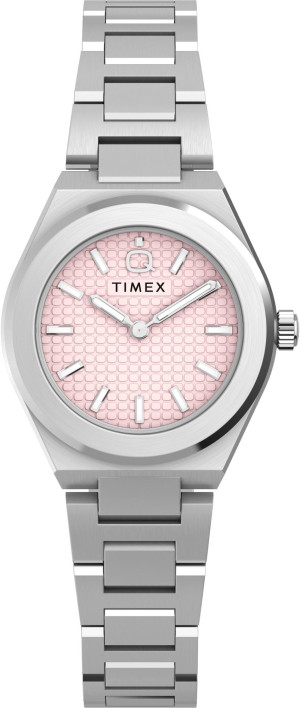 Zegarek Timex TW2Y77400 / Mini Q Continental / damski / bransoleta