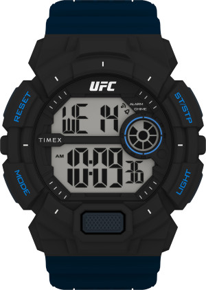 Zegarek Timex TW5M53500 / UFC Striker / męski / pasek