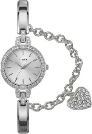 Zegarek Timex TWG067700 / Trend Aveline 28mm Box Set / damski