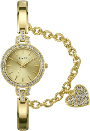 Zegarek Timex TWG067900 / Trend Aveline 28mm Box Set / damski