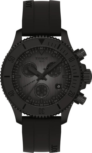 Zegarek Tissot T120.217.37.061.00 / Seastar 1000 Quartz Chronograph 38mm / unisex