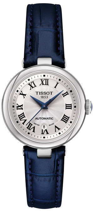 Zegarek Tissot T126.207.16.013.00 / BELLISSIMA AUTOMATIC 29mm / damski