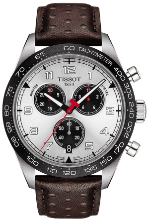 Zegarek Tissot T131.617.16.032.00 / PRS 516 CHRONOGRAPH 45mm / męski