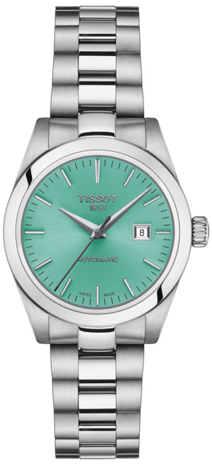Zegarek Tissot T132.007.11.091.00 / T-MY LADY AUTOMATIC 29mm / damski