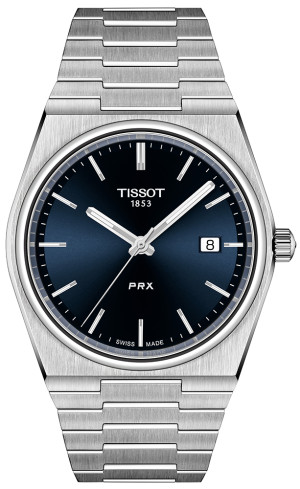 Zegarek Tissot T137.410.11.041.00 / PRX 40 205 40mm / męski