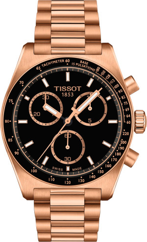 Zegarek Tissot T149.417.33.051.00 / PR516 Quartz Chronograph / męski