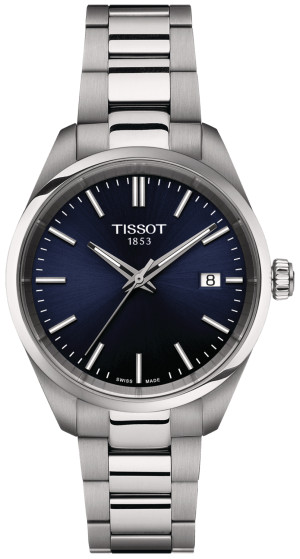Zegarek Tissot T150.210.11.041.00 / PR 100 Lady 34mm / damski