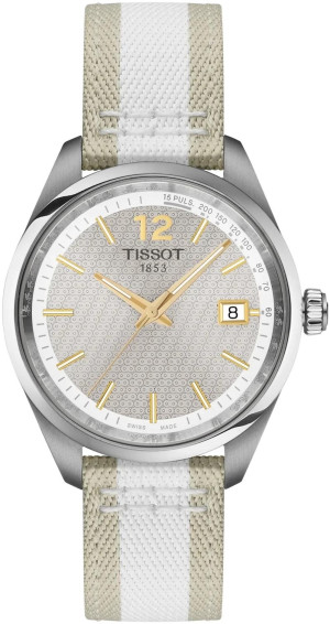 Zegarek Tissot T150.210.17.037.00 / PR 100 Cycling 34mm / damski