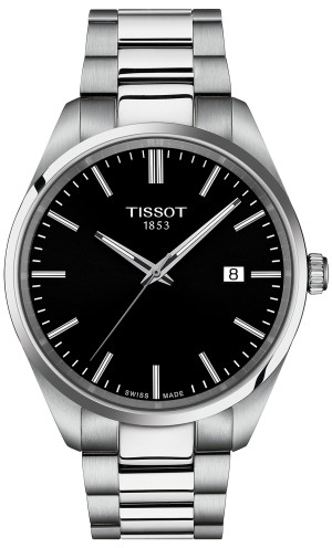 Zegarek Tissot T150.410.11.051.00 / PR 100 40mm / męski
