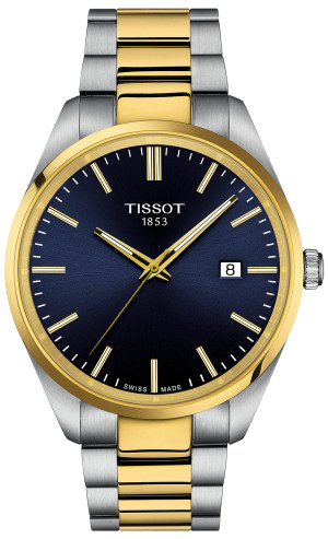 Zegarek Tissot T150.410.22.041.00 / PR 100 40mm / męski