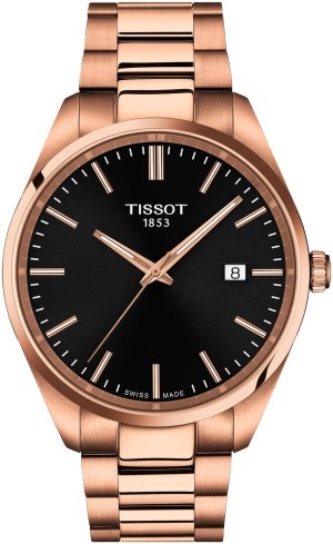 Zegarek Tissot T150.410.33.051.00 / PR 100 40mm / męski