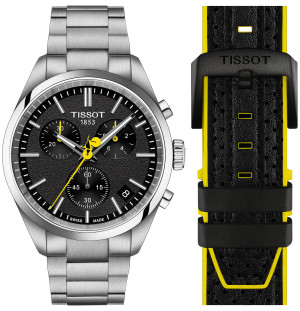 Zegarek Tissot T150.417.11.051.00 / PR 100 TOUR DE FRANCE / męski