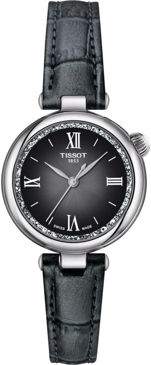 Zegarek Tissot T152.010.16.038.00 / Desir / damski / pasek