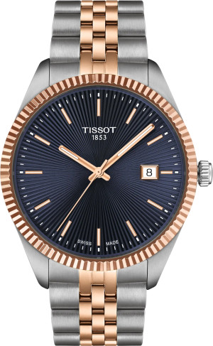 Zegarek Tissot T156.410.22.041.00 / Ballade 40mm / męski