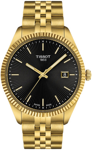 Zegarek Tissot T156.410.33.051.00 / Ballade 40mm / męski