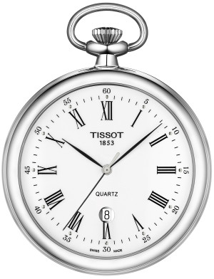 Zegarek Tissot T82.6.550.13 / LEPINE / męski / bransoleta
