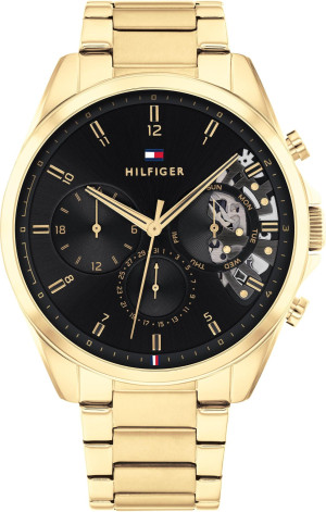 Zegarek Tommy Hilfiger 1710447 / Baker / męski / bransoleta