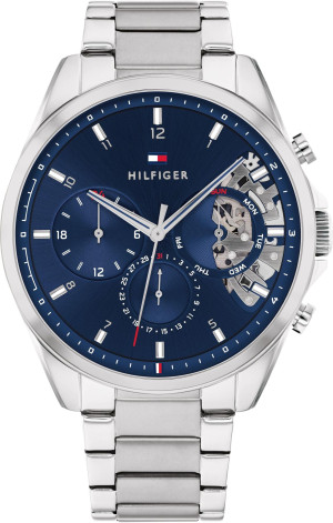 Zegarek Tommy Hilfiger 1710448 / Baker / męski / bransoleta