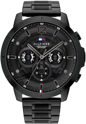 Zegarek Tommy Hilfiger 1710494 / Luca / męski / bransoleta
