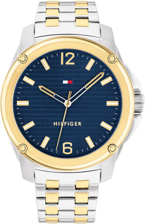Zegarek Tommy Hilfiger 1710507 / Jason / męski / bransoleta