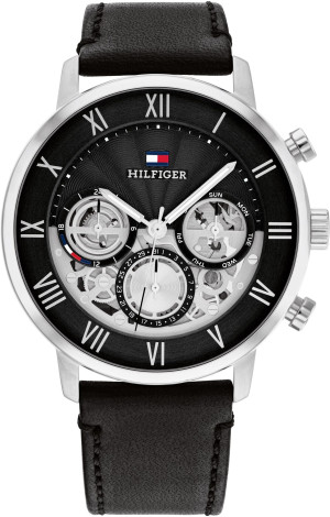 Zegarek Tommy Hilfiger 1710565 / Legend / męski / pasek