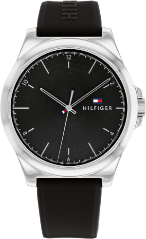 Zegarek Tommy Hilfiger 1710617 / Norris / męski / pasek