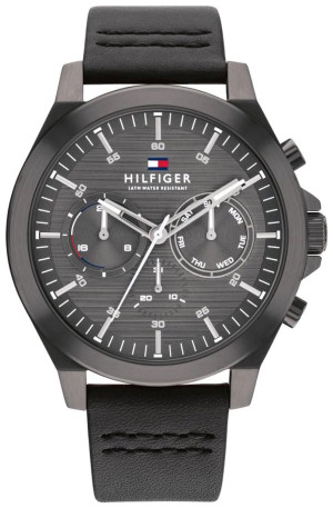 Zegarek Tommy Hilfiger 1710634 / męski / pasek