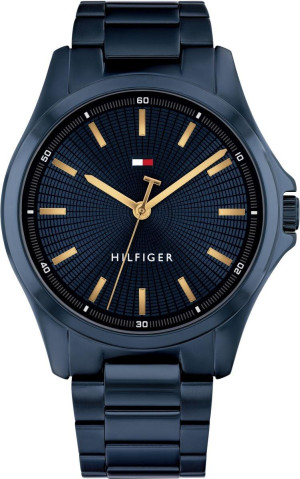 Zegarek Tommy Hilfiger 1710742 / Bruce / męski / bransoleta