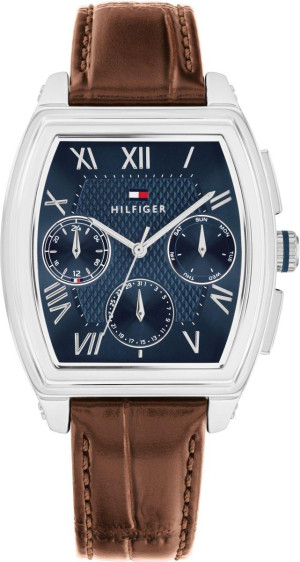 Zegarek Tommy Hilfiger 1710760 / TH-Oxford / męski / pasek