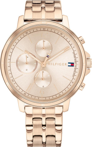 Zegarek Tommy Hilfiger 1782190 / Madison / damski / bransoleta