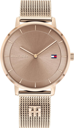 Zegarek Tommy Hilfiger 1782287 / Tea / damski / bransoleta