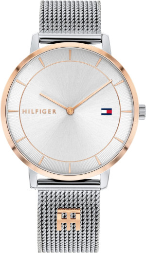 Zegarek Tommy Hilfiger 1782288 / Tea / damski / bransoleta