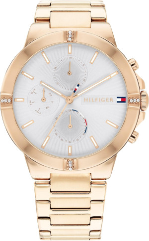 Zegarek Tommy Hilfiger 1782331 / Talia / damski / bransoleta