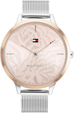 Zegarek Tommy Hilfiger 1782493 / Samantha / damski / bransoleta