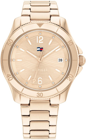 Zegarek Tommy Hilfiger 1782514 / Brooke / damski / bransoleta