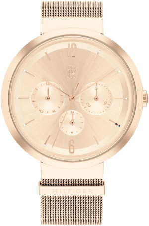 Zegarek Tommy Hilfiger 1782538 / Lidia / damski / bransoleta