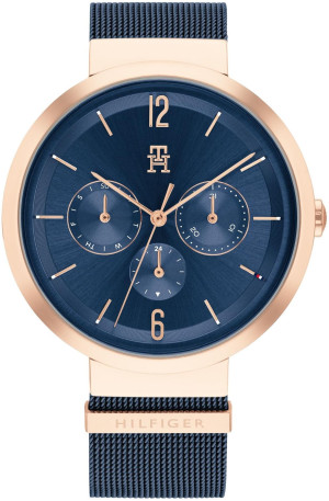Zegarek Tommy Hilfiger 1782541 / Lidia / damski / bransoleta